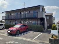 マーベラス中仙道