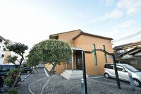 ハイムティファニー青江