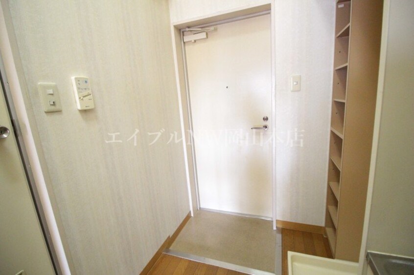  ハイムティファニー青江