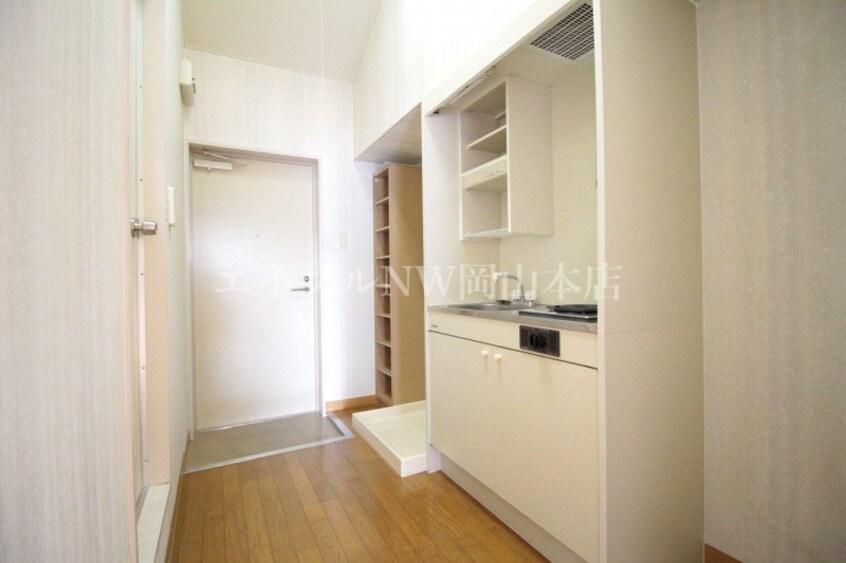  ハイムティファニー青江