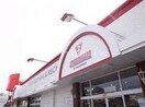 ジャンブルストア十日市店(電気量販店/ホームセンター)まで747m ハイムティファニー青江