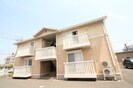 Ki House　Ａ棟の外観