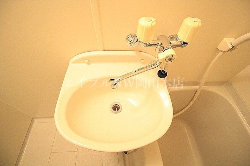  グランチェスタⅡ