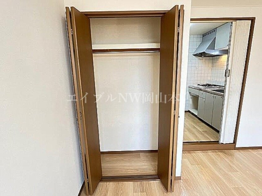 クローゼット グランチェスタⅡ