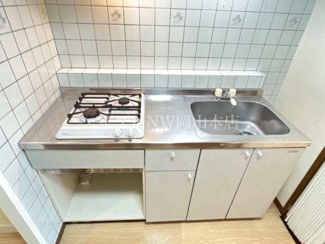 キッチン グランチェスタⅡ