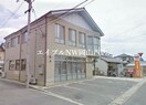 岡山雄町郵便局(郵便局)まで1011m ラフォルテ