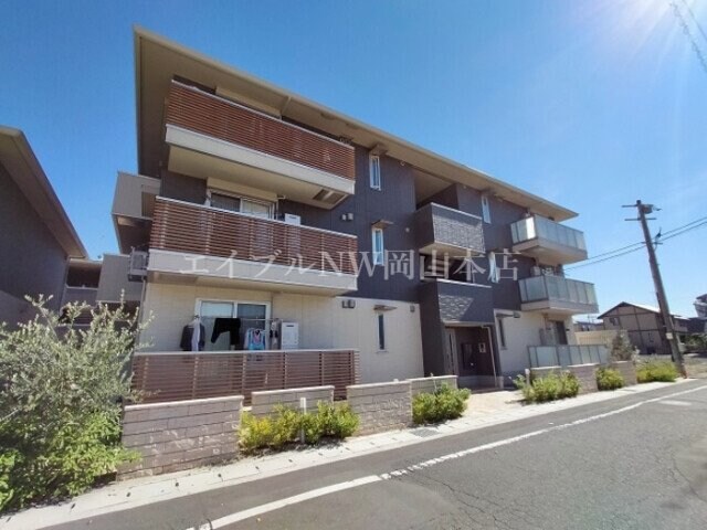  リッツ　レジデンス　Ａ棟