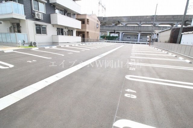  リッツ　レジデンス　Ａ棟