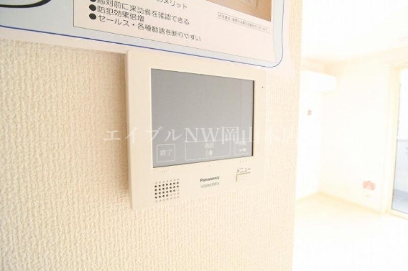  リッツ　レジデンス　Ａ棟