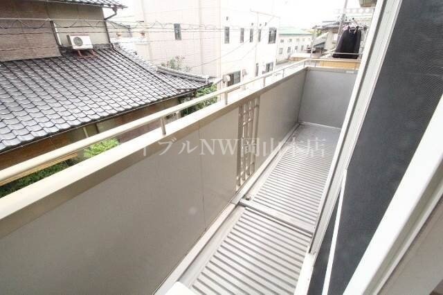  フォンテーヌ大福　Ａ棟