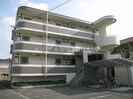 マリート泉田の外観