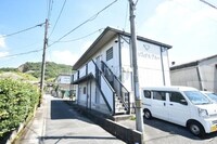 クリスタルブルー