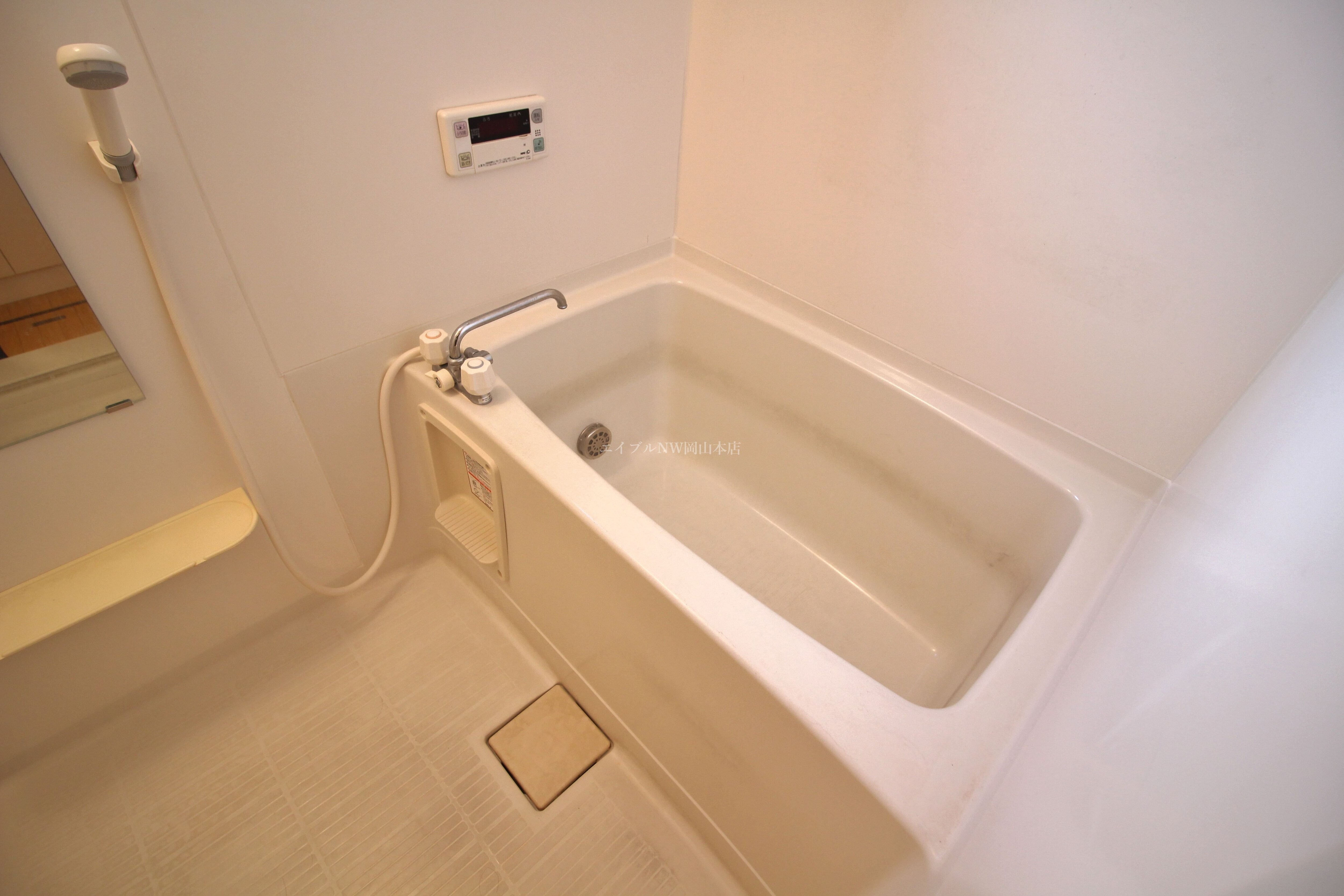  メゾンフルール