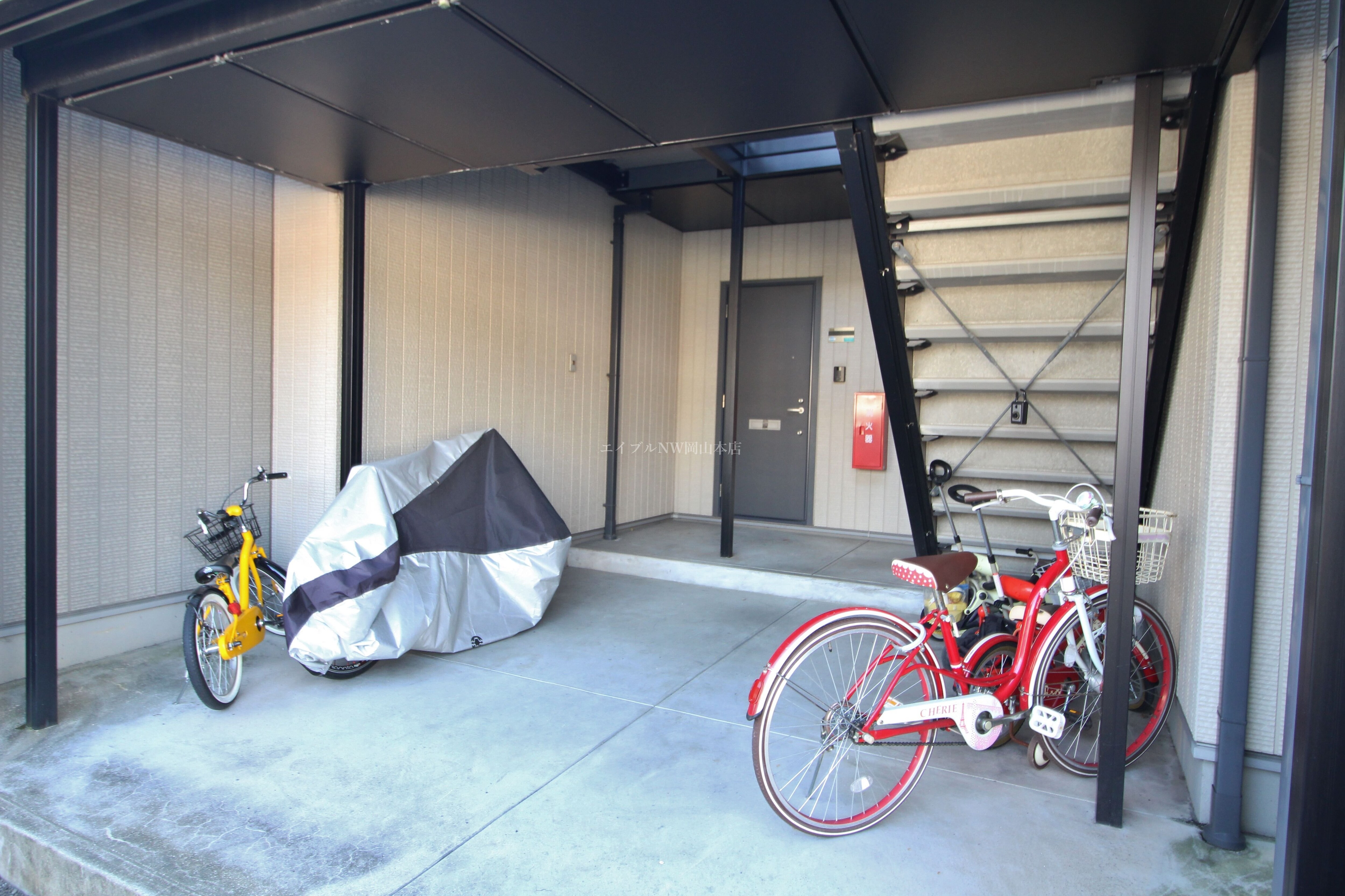  メゾンフルール