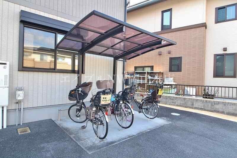  メゾンフルール