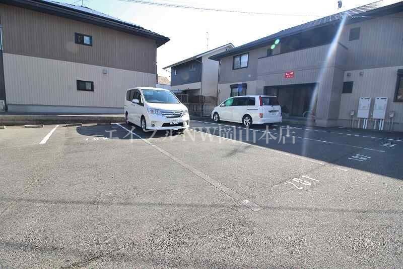  メゾンフルール