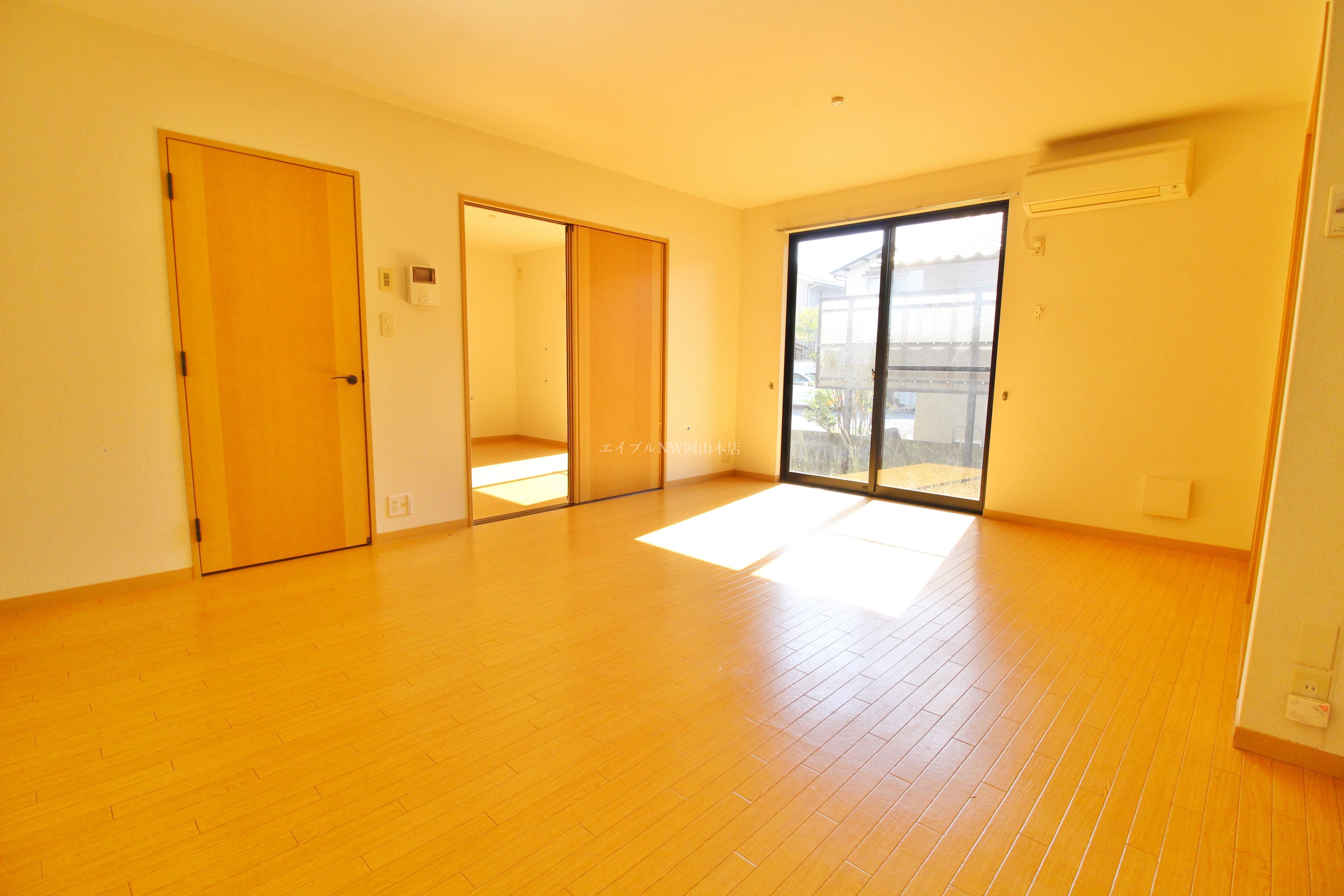  メゾンフルール