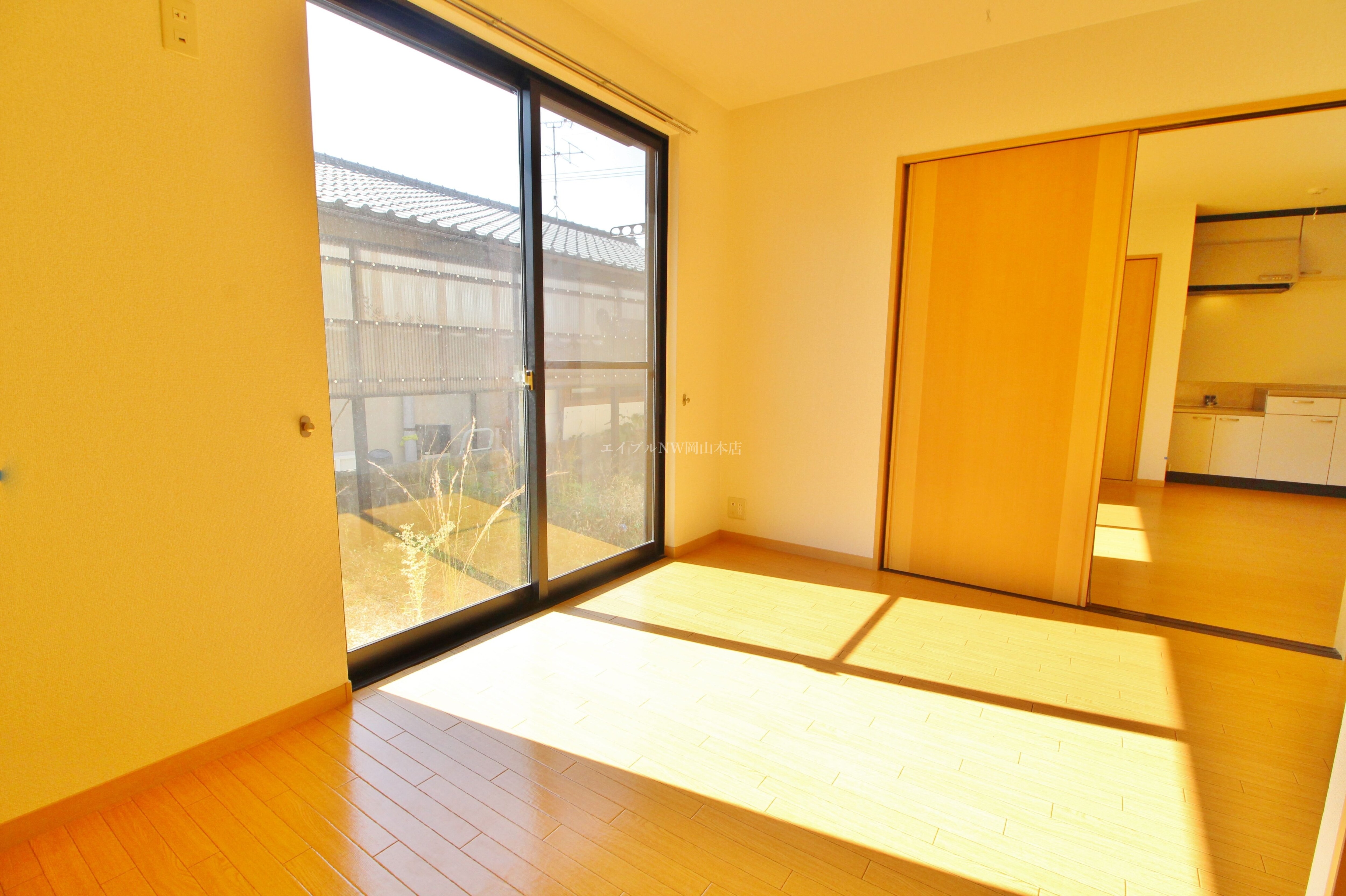 子供部屋 メゾンフルール