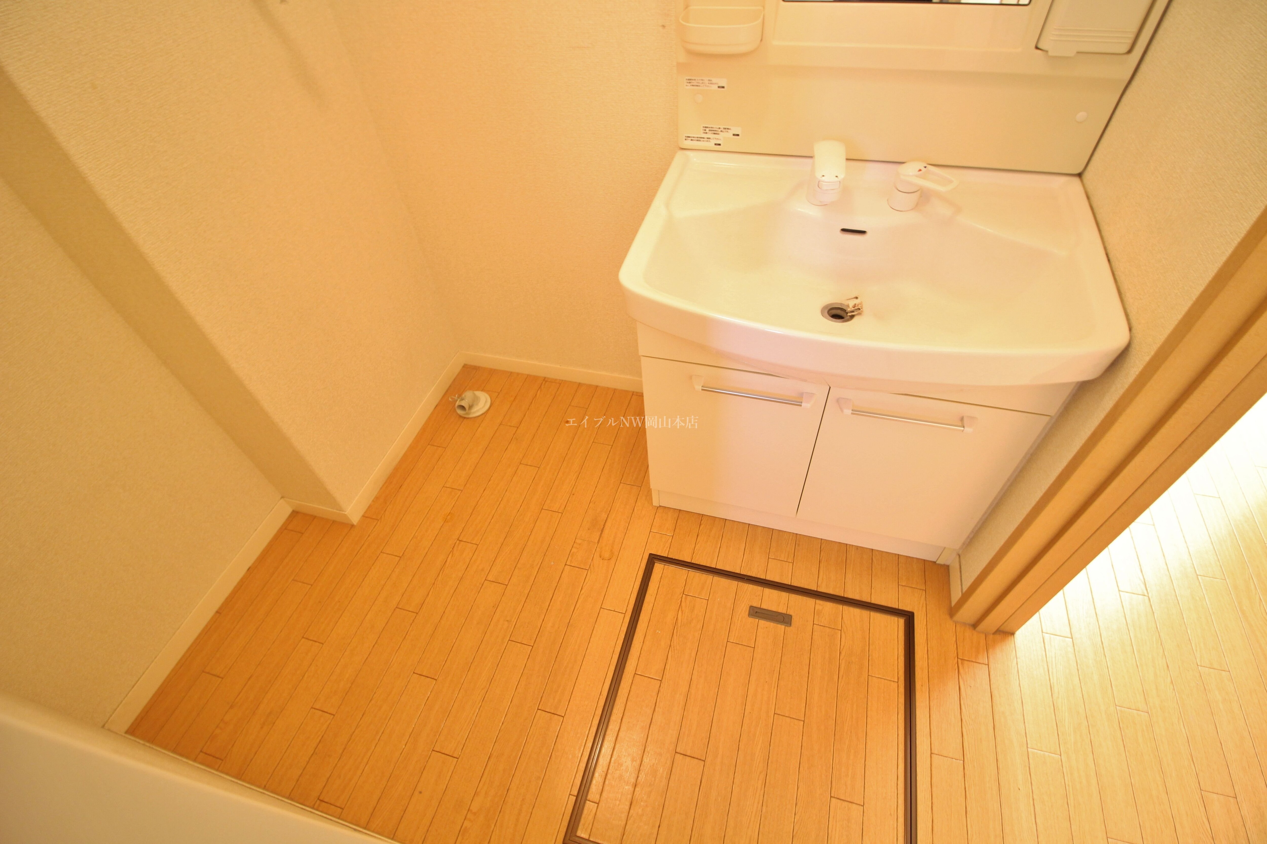  メゾンフルール