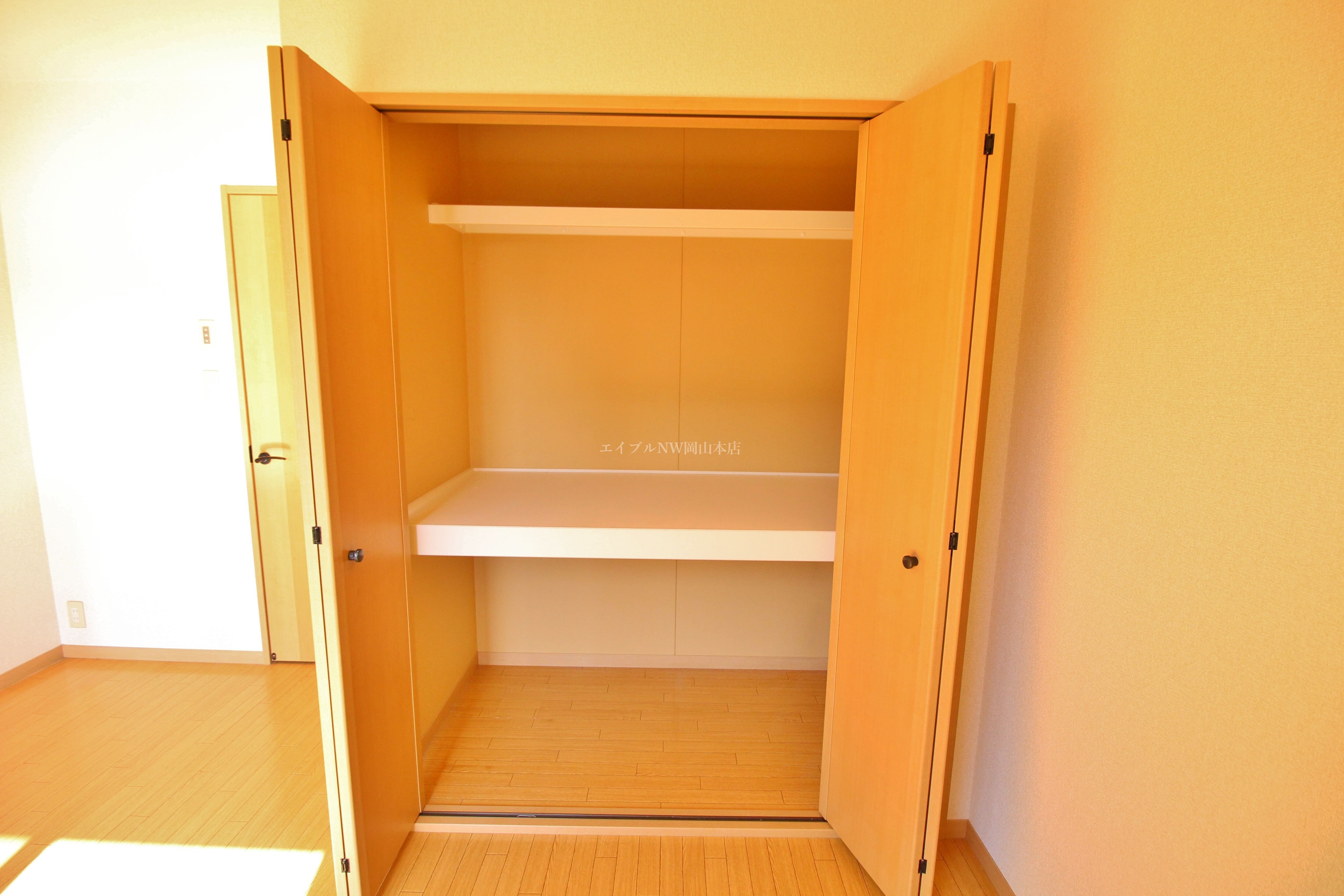  メゾンフルール