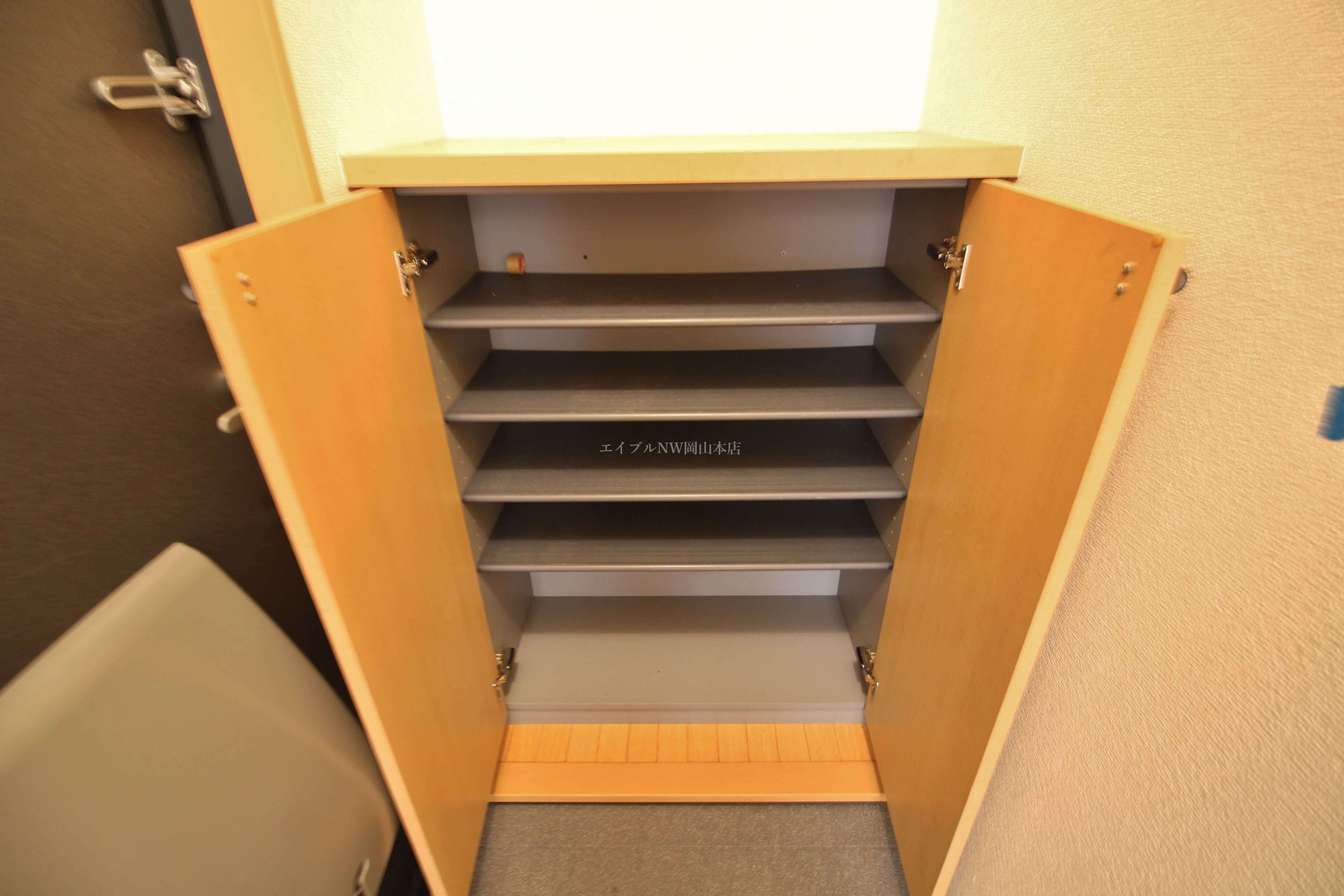  メゾンフルール