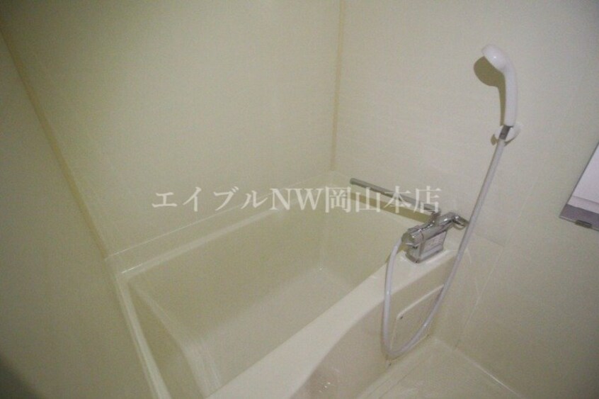  グリーンハイツ福島Ａ棟