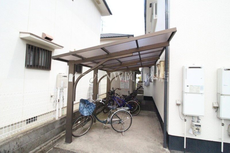  グリーンハイツ福島Ａ棟