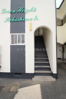  グリーンハイツ福島Ａ棟