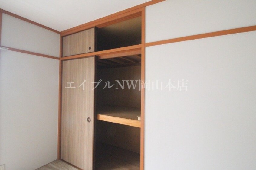  グリーンハイツ福島Ａ棟