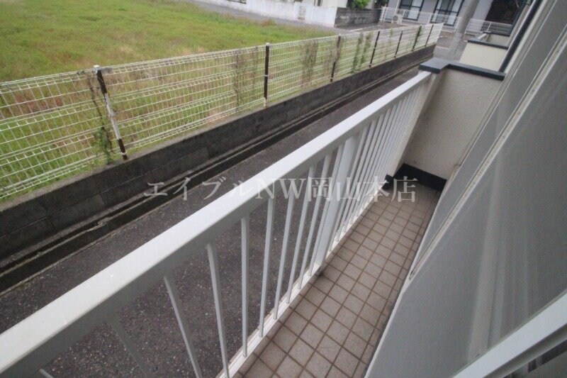  グリーンハイツ福島Ａ棟