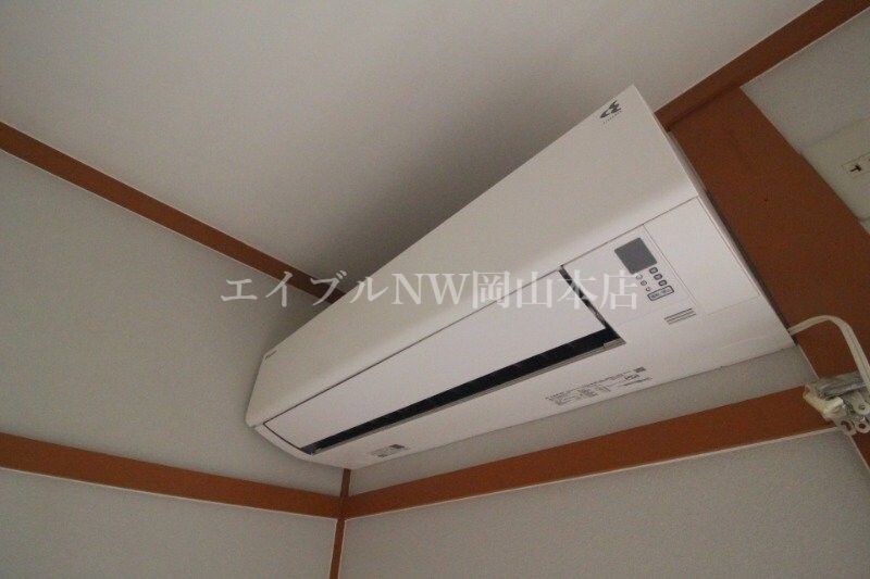  グリーンハイツ福島Ａ棟