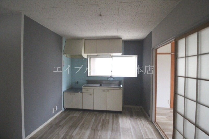  グリーンハイツ福島Ａ棟