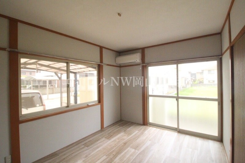  グリーンハイツ福島Ａ棟