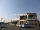 山陽マルナカ高柳店(スーパー)まで486m ハアラン高柳