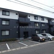  クレセント中仙道