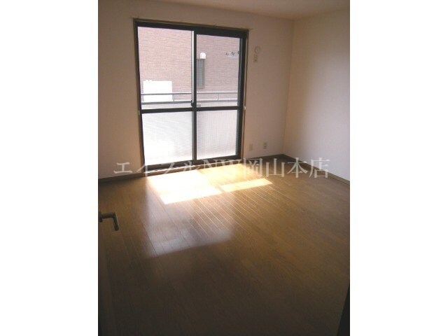  クレセント中仙道