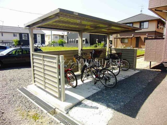  クレセント中仙道