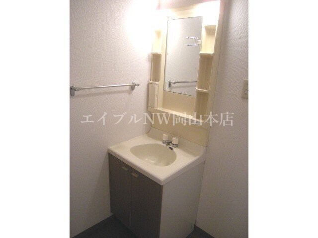  クレセント中仙道