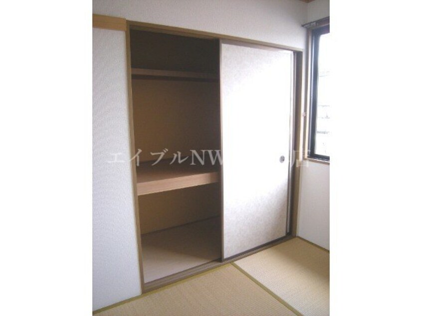  クレセント中仙道