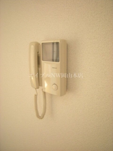  クレセント中仙道