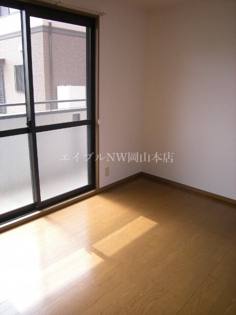  クレセント中仙道