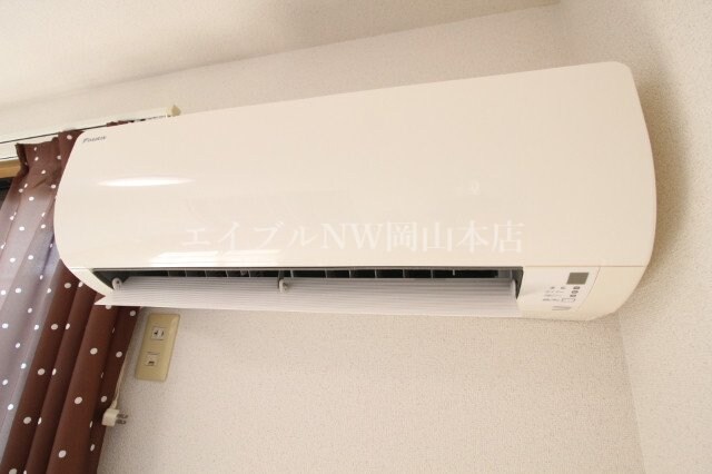  クレセント中仙道