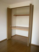  クレセント中仙道