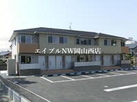 エルメゾン久米