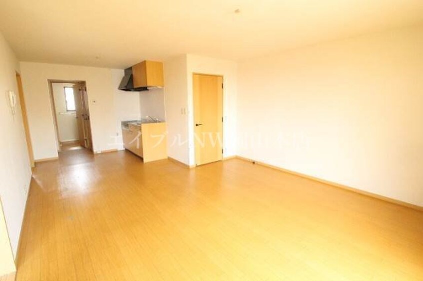 同タイプのお部屋の写真です モントワール　Ｂ