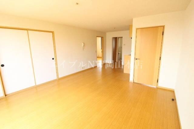 同タイプのお部屋の写真です モントワール　Ｂ