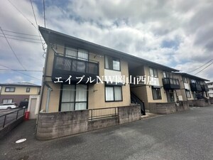 ファミーユ人見　B棟