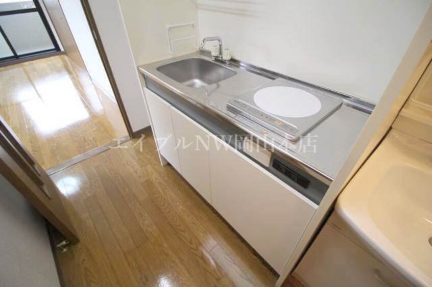  アンブシュール京橋