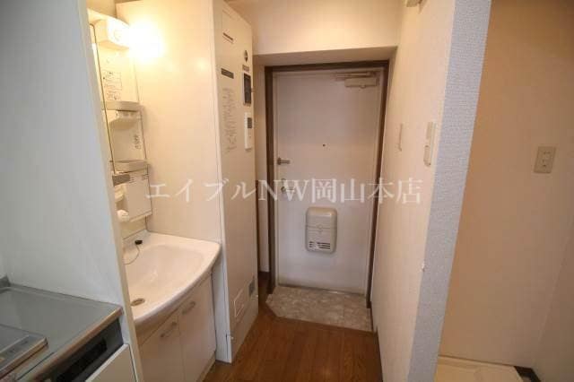  アンブシュール京橋