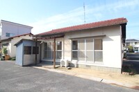 河合住宅　北4東